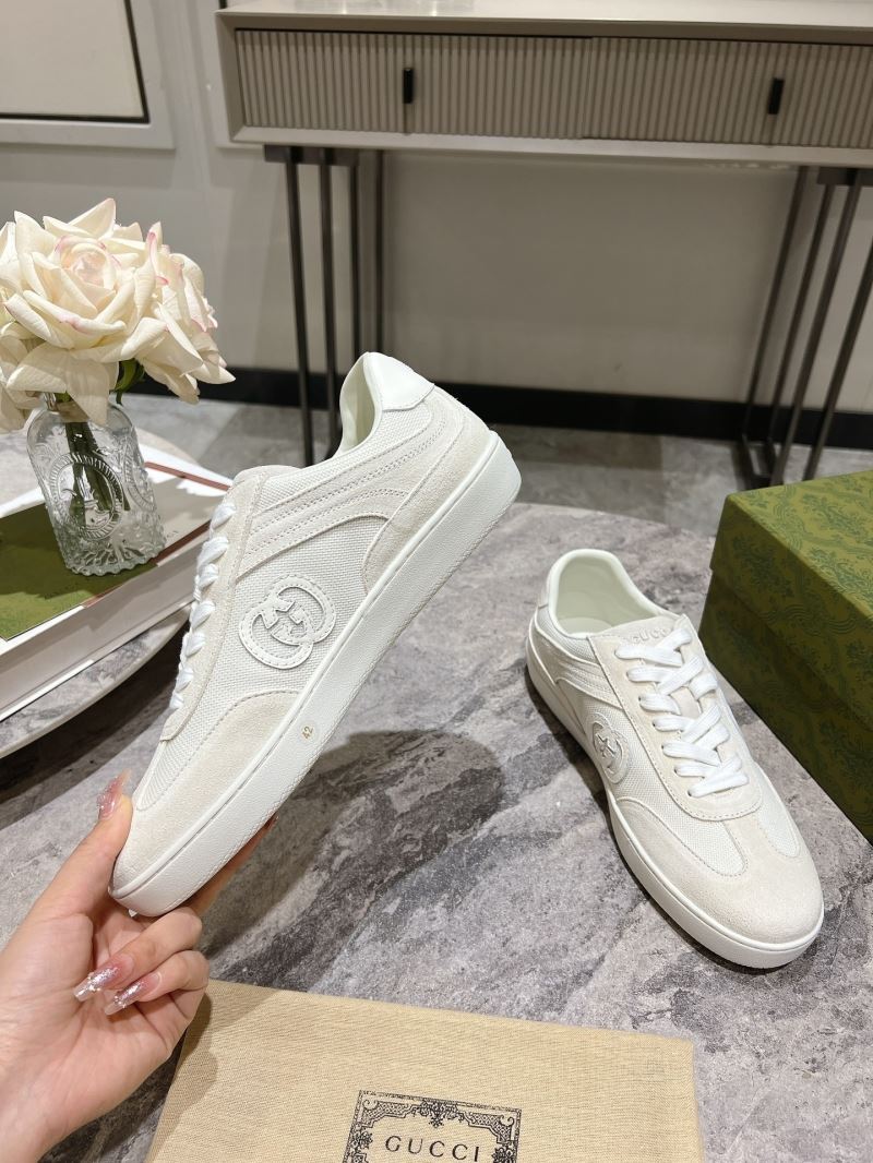 Gucci Low Shoes